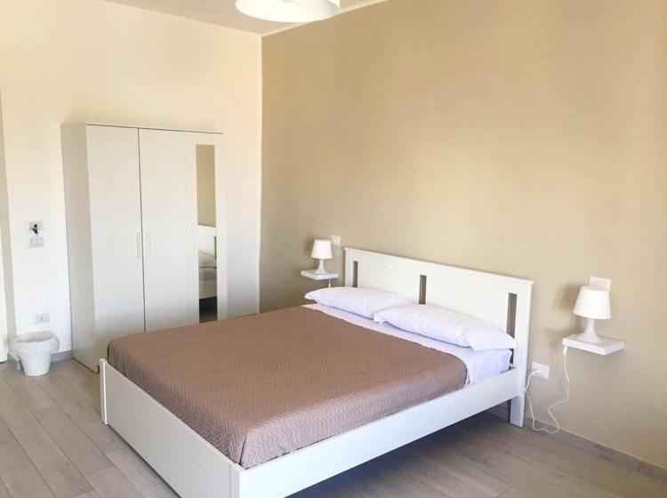 B&B Josephine Sea View Castellammare di Stabia Exteriör bild
