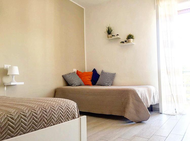 B&B Josephine Sea View Castellammare di Stabia Exteriör bild