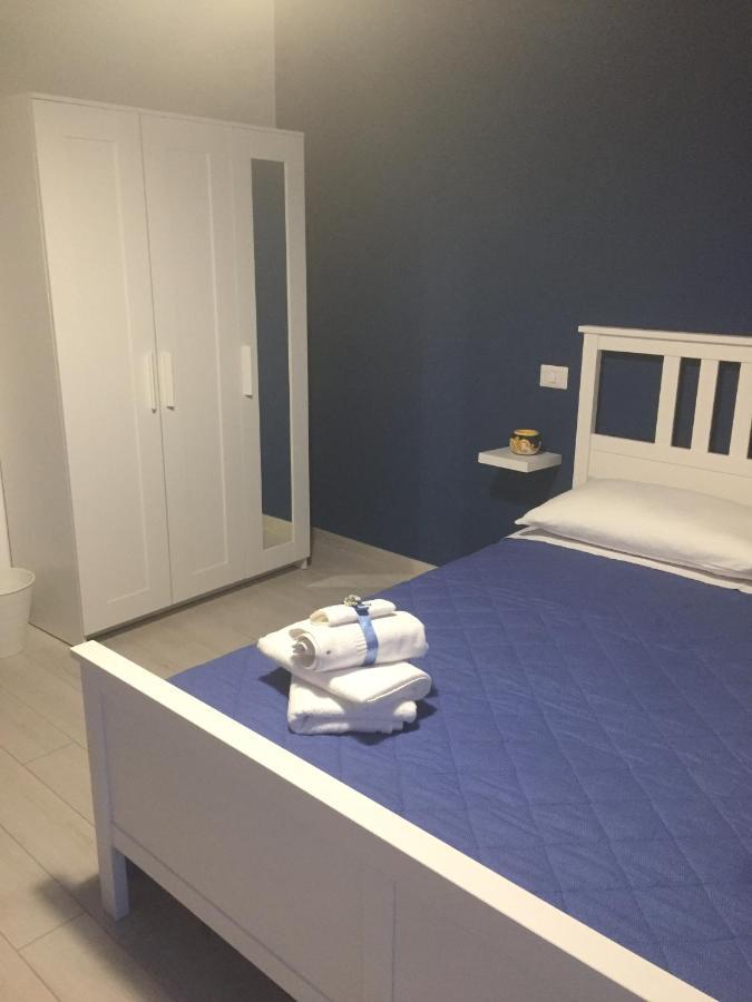 B&B Josephine Sea View Castellammare di Stabia Exteriör bild