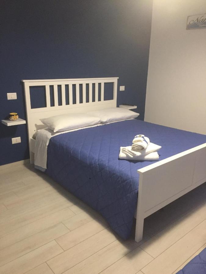 B&B Josephine Sea View Castellammare di Stabia Exteriör bild
